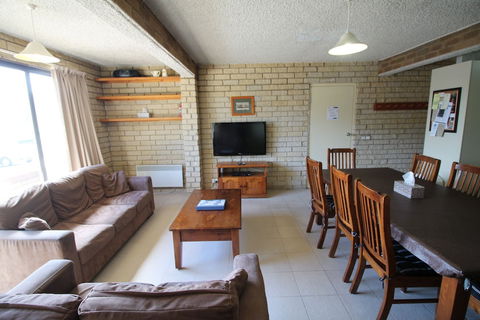 Central Park 4 - Centre Of Jindabyne - Accommodation Brisbane 1