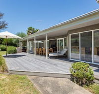 Leyden at Portsea - Accommodation Brisbane