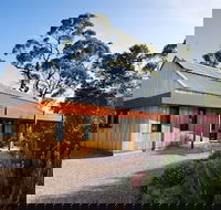 Green Retreat Passive House - Accommodation Brisbane