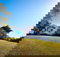 Aura House - Accommodation Brisbane