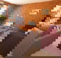 Seeblick 3 on Lake Jindabyne - Accommodation Brisbane