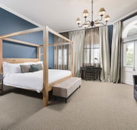 The National Hotel - Accommodation Brisbane
