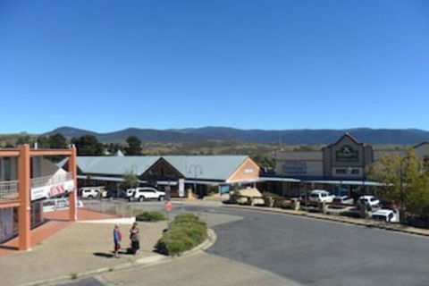 Razorback 11 - Razorback Plaza Jindabyne - Accommodation Brisbane 1