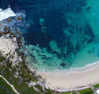 Margaret River Beach Apartments - Accommodation Brisbane