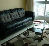 Mermaid Oasis - Accommodation Brisbane
