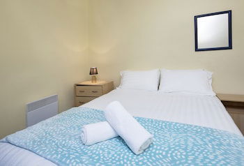 Leo's Cottage - Accommodation Brisbane 2