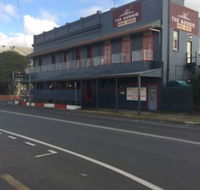 Aussie Hotel - Accommodation Brisbane