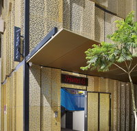 Hostel G - Accommodation Brisbane