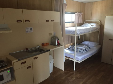 BIG4 NRMA Yarrawonga Mulwala Holiday Park - Accommodation Brisbane 3