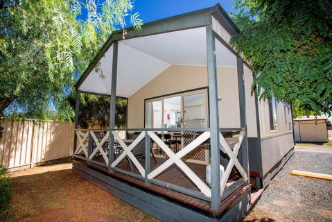 BIG4 NRMA Yarrawonga Mulwala Holiday Park - Accommodation Brisbane 4