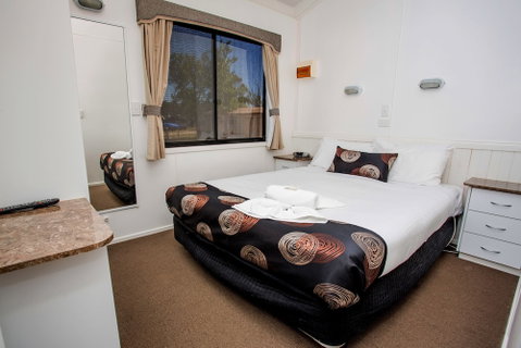 BIG4 NRMA Yarrawonga Mulwala Holiday Park - Accommodation Brisbane 2