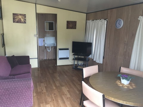 BIG4 NRMA Yarrawonga Mulwala Holiday Park - Accommodation Brisbane 0