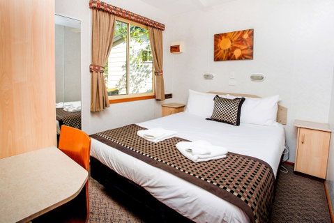 BIG4 NRMA Yarrawonga Mulwala Holiday Park - Accommodation Brisbane 6