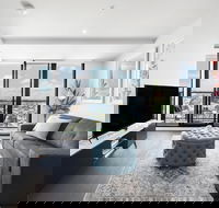 Ilixir Apartments by Ready Set Host - Accommodation Brisbane