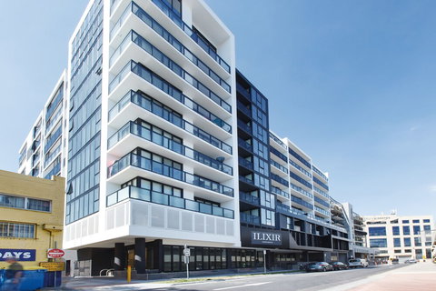 Ilixir Apartments By Ready Set Host - Accommodation Brisbane 4