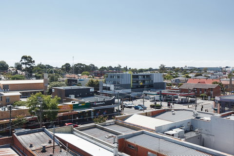 Ilixir Apartments By Ready Set Host - Accommodation Brisbane 1