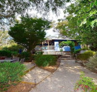 Teach Na Cairde House of Friends - Accommodation Brisbane