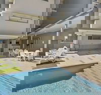 Direct Hotels - Aquarius Kawana - Accommodation Brisbane