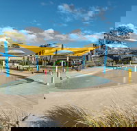 Holiday Haven Shoalhaven Heads - Accommodation Brisbane