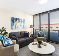 Rosebery Rest I723 - Accommodation Brisbane