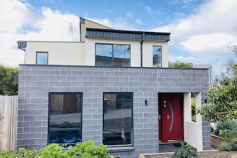 Apollo Bay Seal Apartments - Accommodation Brisbane 0