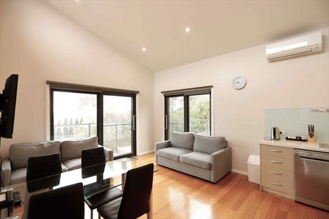 Apollo Bay Seal Apartments - Accommodation Brisbane 4