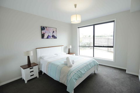 Apollo Bay Seal Apartments - Accommodation Brisbane 6