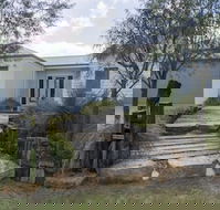 Ocean  Earth - Accommodation Brisbane