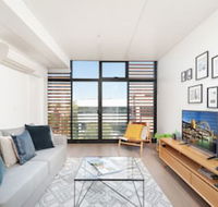 Newtown's Best Designer Apartment H395 - Accommodation Brisbane