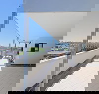 Bryant St. Apartment - Accommodation Brisbane