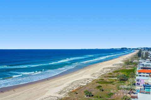 True Beachfront Beach House - Accommodation Brisbane 1