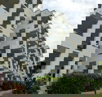 Madison Ocean Breeze - Accommodation Brisbane