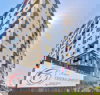 Melbourne Knox Central Apartment Hotel - Accommodation Brisbane
