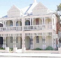 Northlodge Central City Apartments - Accommodation Brisbane