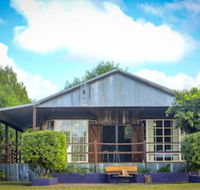 Peppercorn Cabin - Accommodation Brisbane