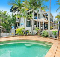 Oasis by The Sea - Accommodation Brisbane