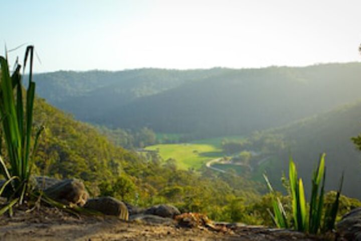 Calga NSW Accommodation Brisbane