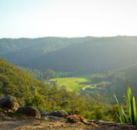 Glenworth Valley Outdoor Adventures - Accommodation Brisbane