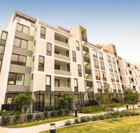 Banilung Rose I728 - Accommodation Brisbane