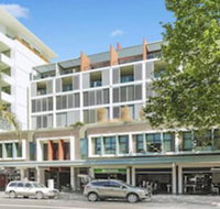 Executive 2 Bedroom Wollongong Apartment - Accommodation Brisbane