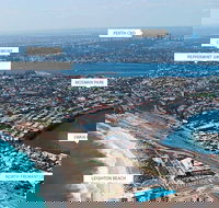 River Front Architect Villa - Accommodation Brisbane
