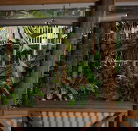 Castaways Resort  Spa Rainforest - Accommodation Brisbane