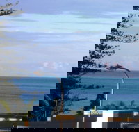 Seabreeze 3 at South West Rocks