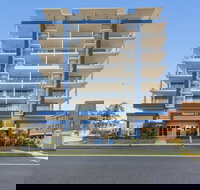 Iroise Beachside Apartment - Accommodation Brisbane