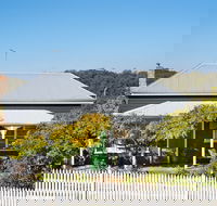 Ebony Twigg - Accommodation Brisbane