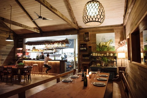 Spring Spur Stay - Accommodation Brisbane 5