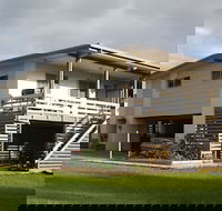 Aztra Apartments - Accommodation Brisbane