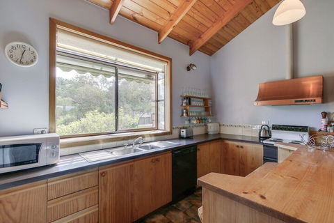Halcyon - Accommodation Brisbane 5