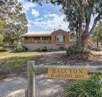 Halcyon - Accommodation Brisbane