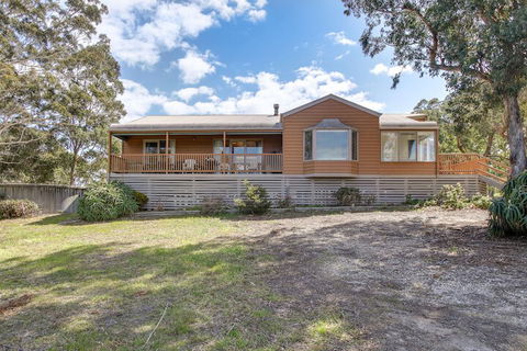 Halcyon - Accommodation Brisbane 4